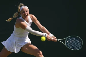 Wimbledonský sen sa rozplynul: Šramková po trojsetovej dráme balí kufre hneď v úvode kvalifikácie